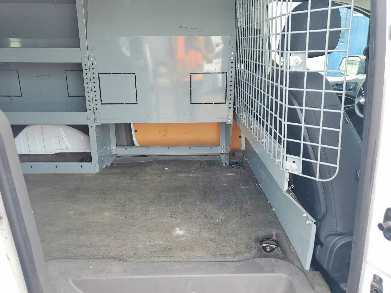 2020 Ford Transit Connect Xl - zdjęcie 11