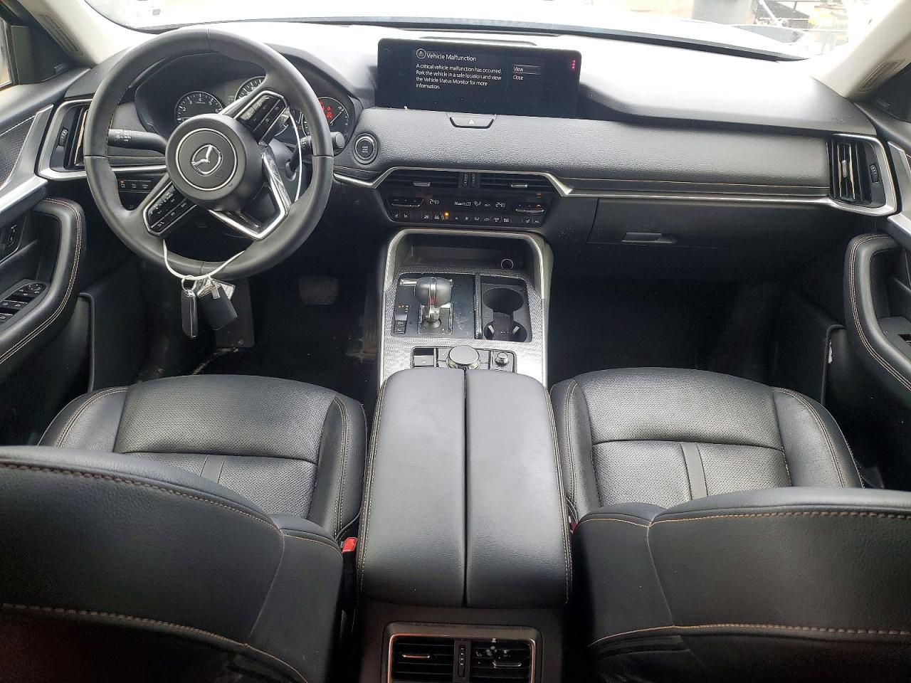 2025 Mazda Cx-90 Premium - zdjęcie 8