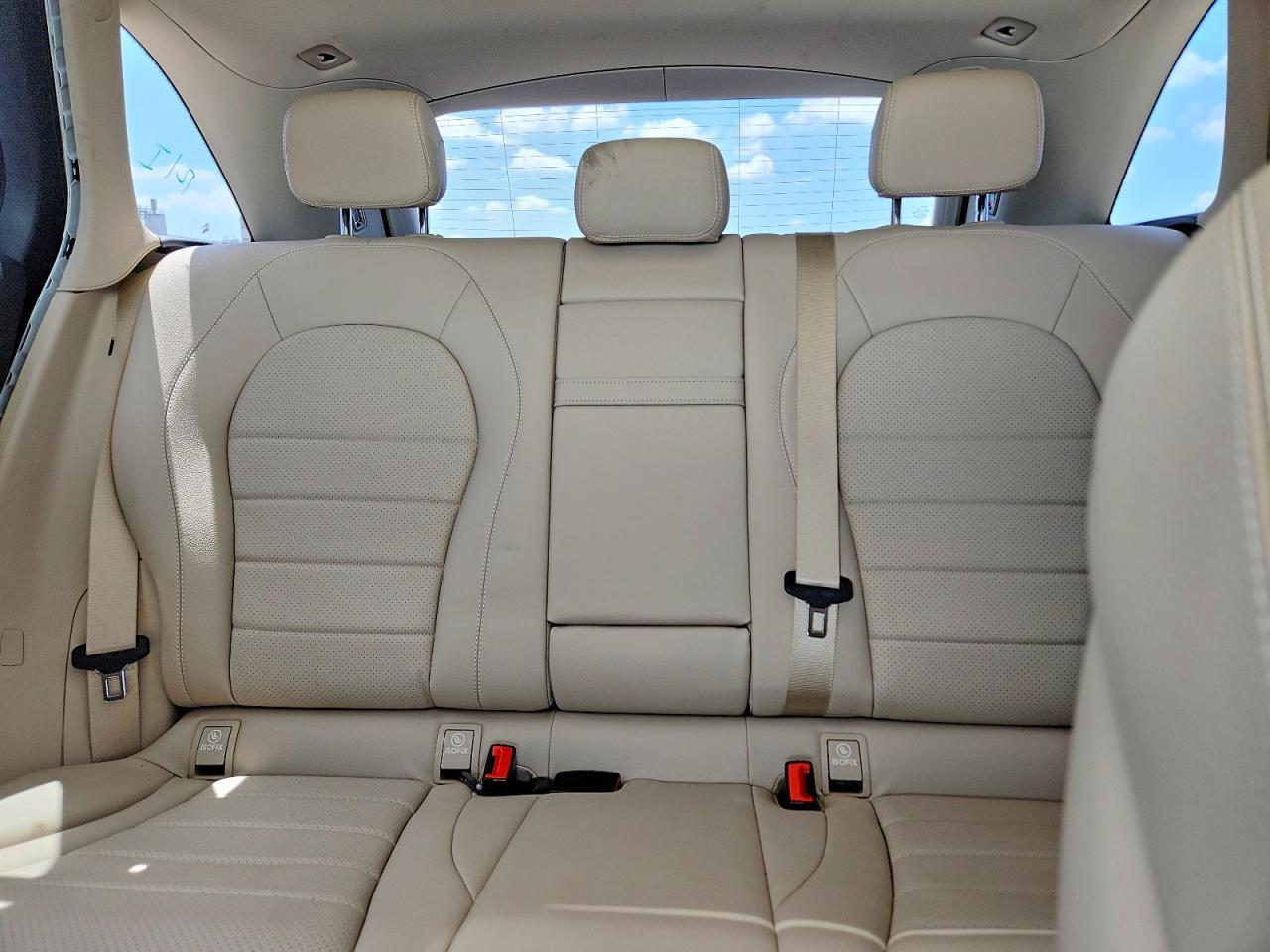 2020 Mercedes-Benz Glc 300 4Matic - zdjęcie 10