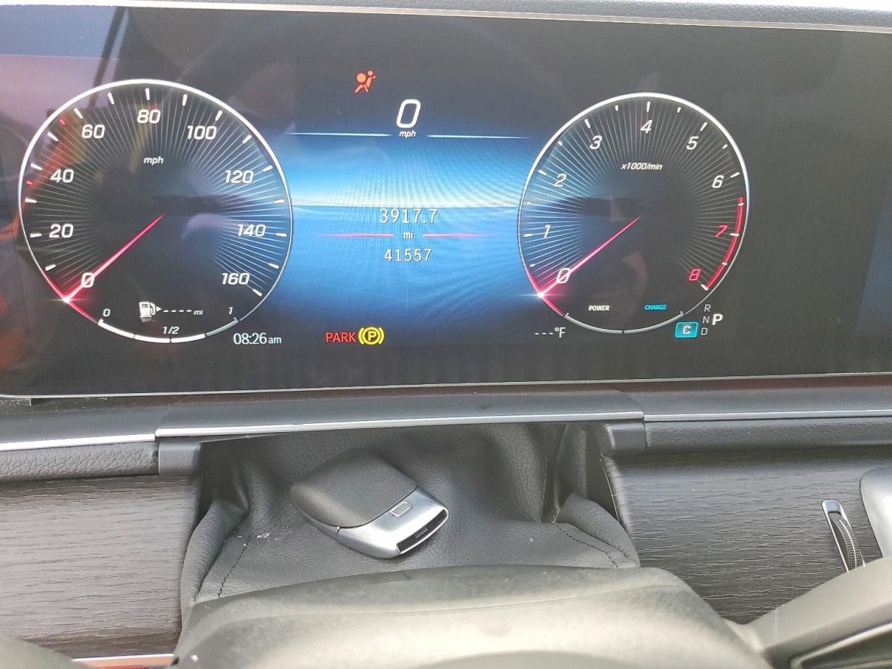 2024 Mercedes-Benz Gle 350 4Matic - zdjęcie 9