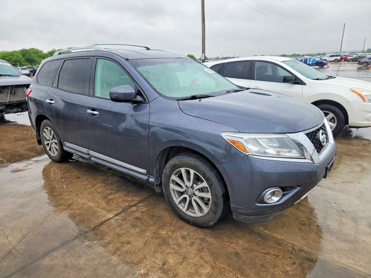 2013 Niss Pathfinder S - zdjęcie 4