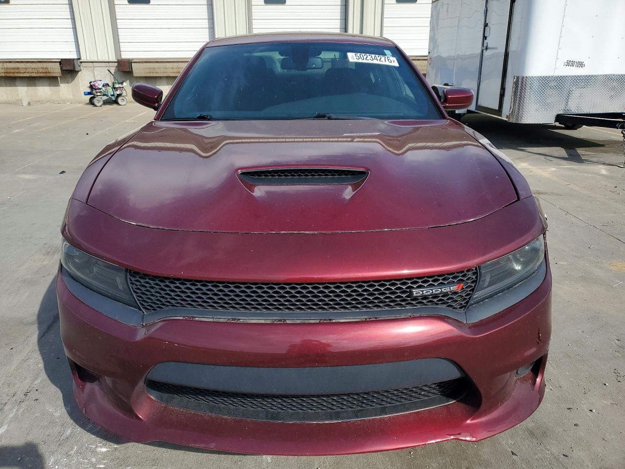2022 Dodge Charger Gt - zdjęcie 5