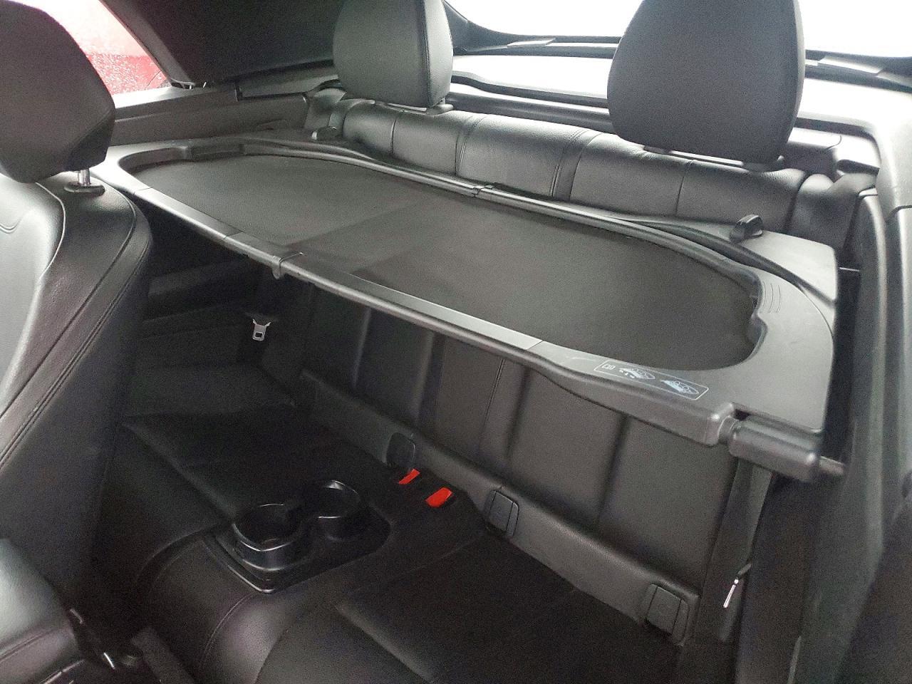 2015 BMW M235I - zdjęcie 10