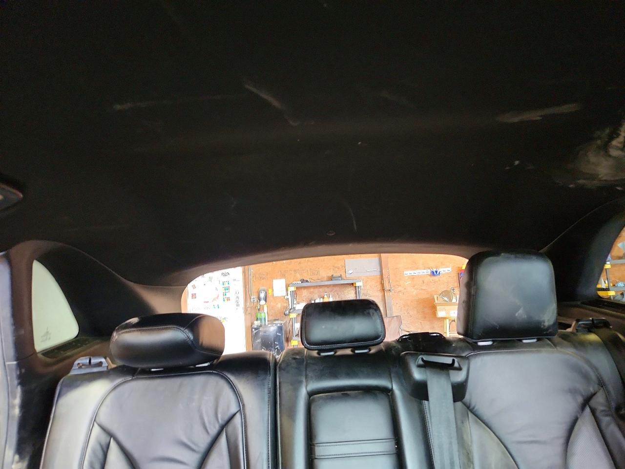 2015 Lincoln Townhouse Mkc - zdjęcie 10