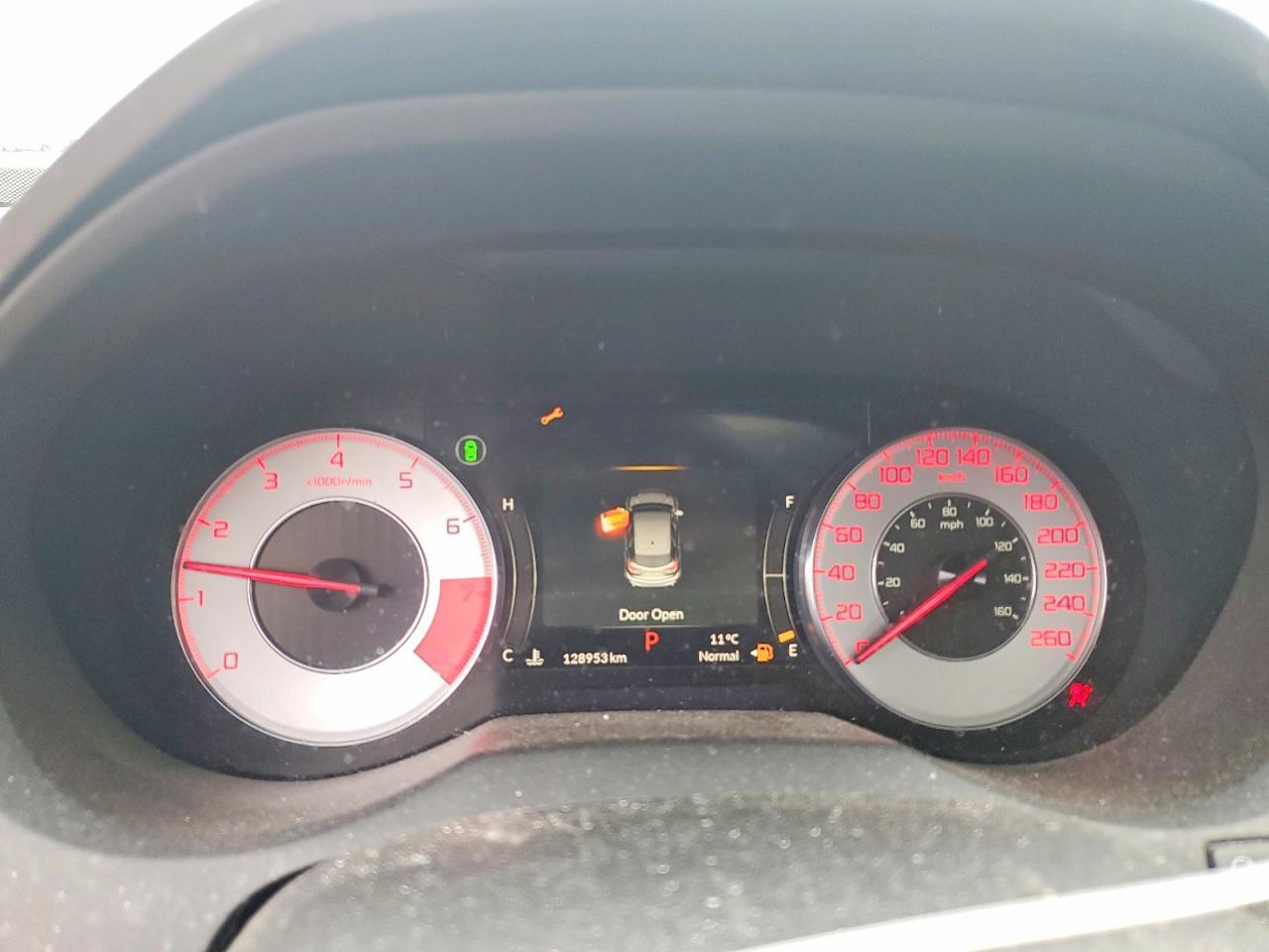 2022 Acura Rdx A-Spec Advance - zdjęcie 9