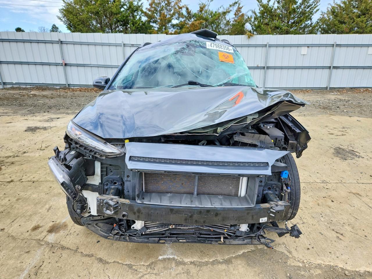 2021 Hyundai Kona Limited - zdjęcie 5