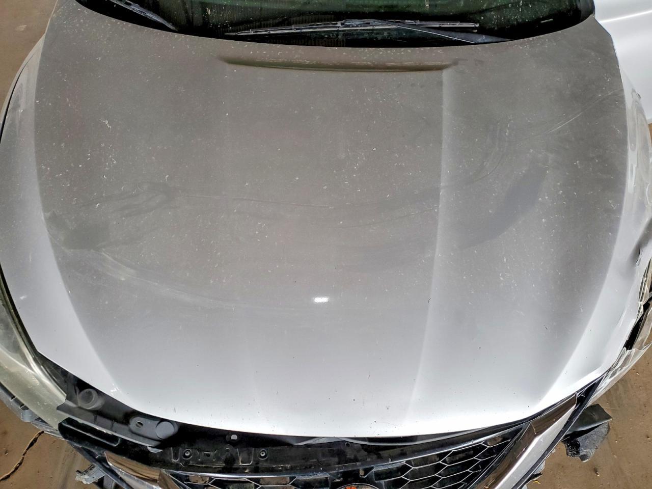2019 Nissan Sentra Sv - zdjęcie 11