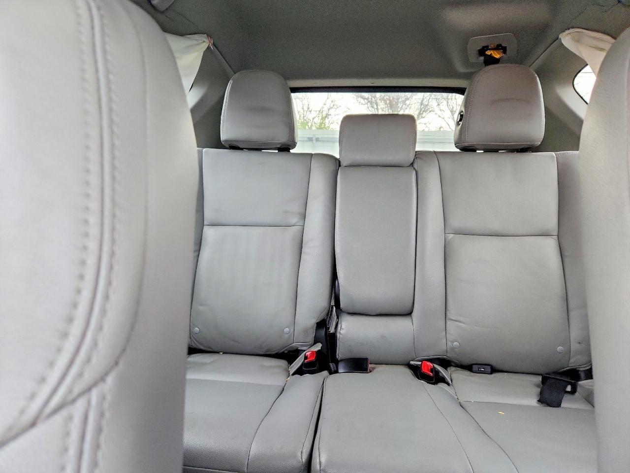 2013 Toyota Rav4 Xle - zdjęcie 10