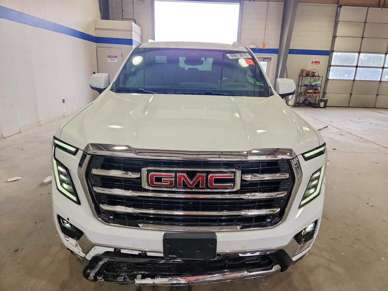 2026 GMC Yukon Elevation - zdjęcie 5