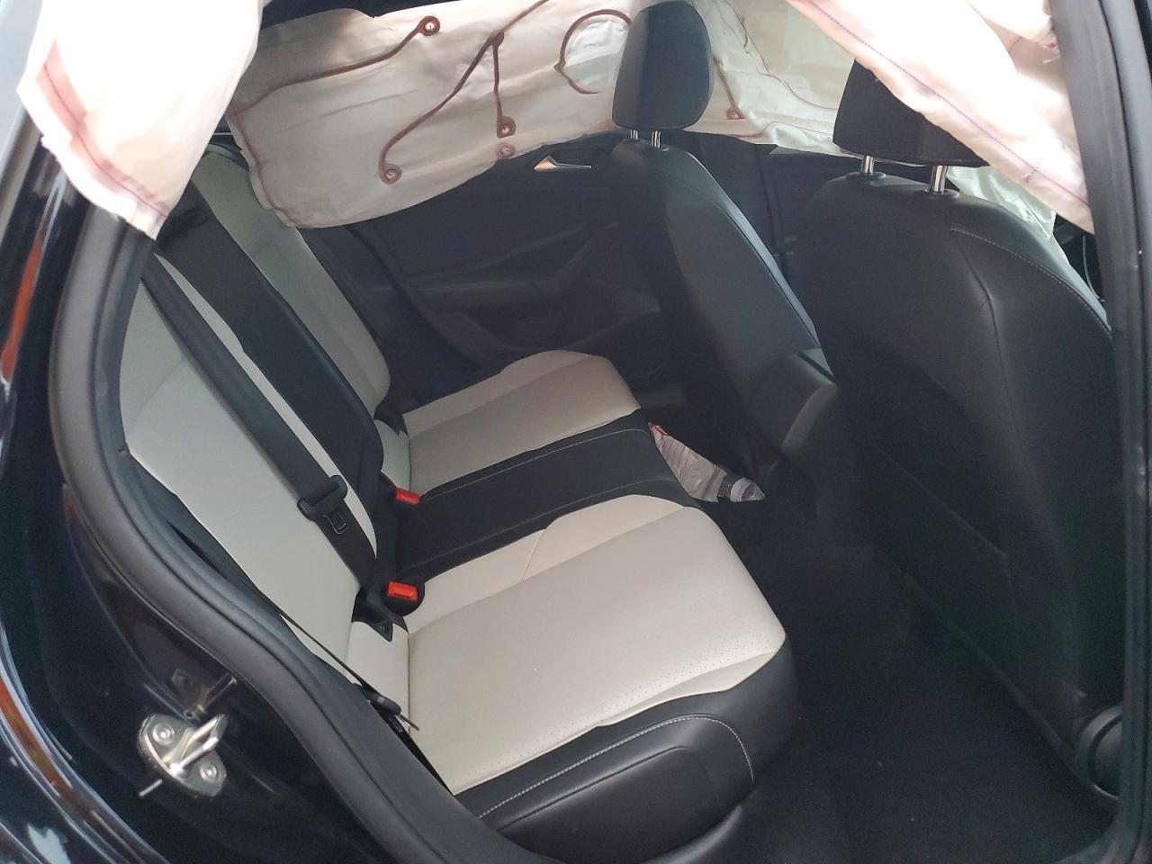 2019 Volkswagen Jetta S - zdjęcie 11