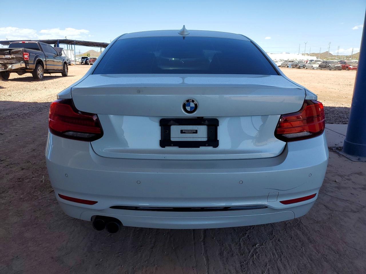 2019 BMW 230Xi - zdjęcie 6