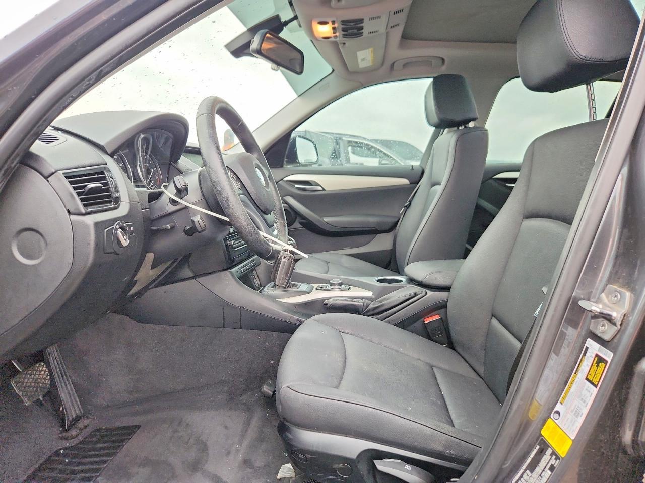 2015 BMW X1 Sdrive28I - zdjęcie 7