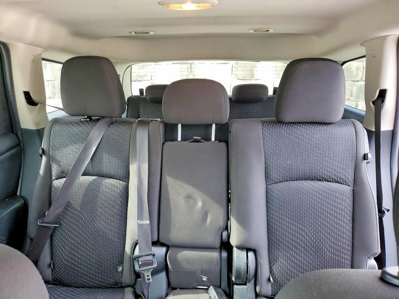 2019 Dodge Journey Se - zdjęcie 10