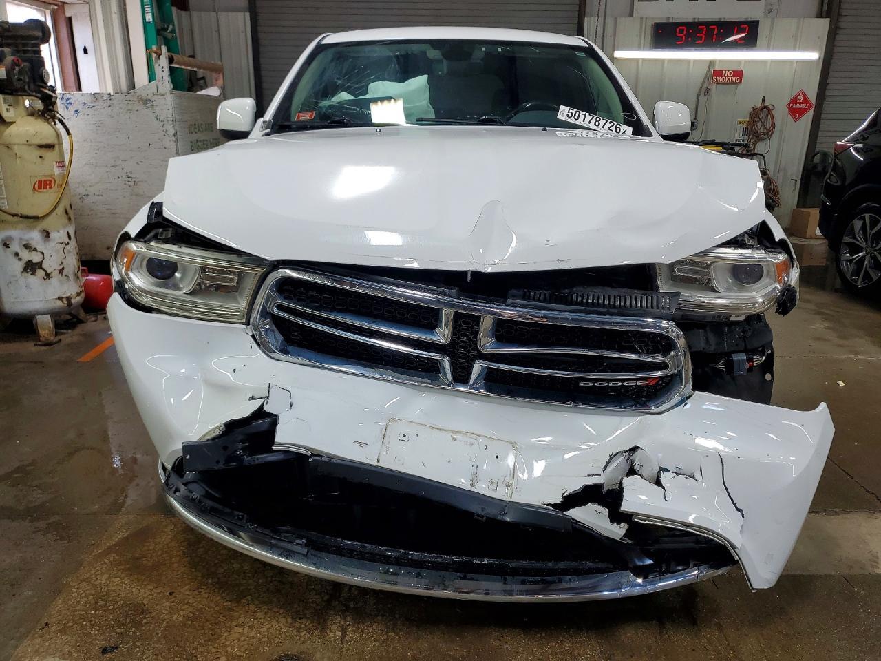 Dodge Durango - zdjęcie 5