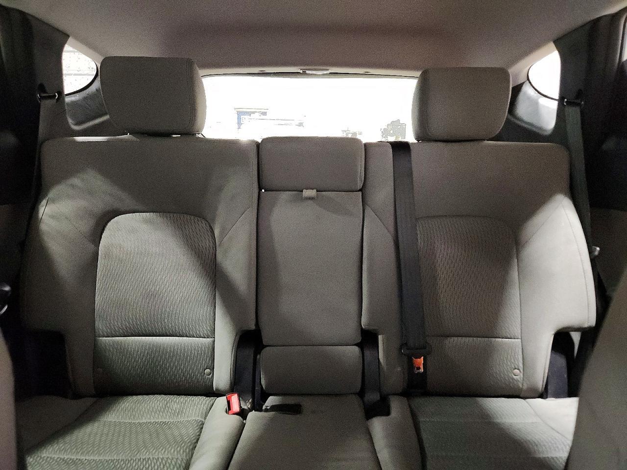 2015 Hyundai Santa Fe Sport 2.4L - zdjęcie 10