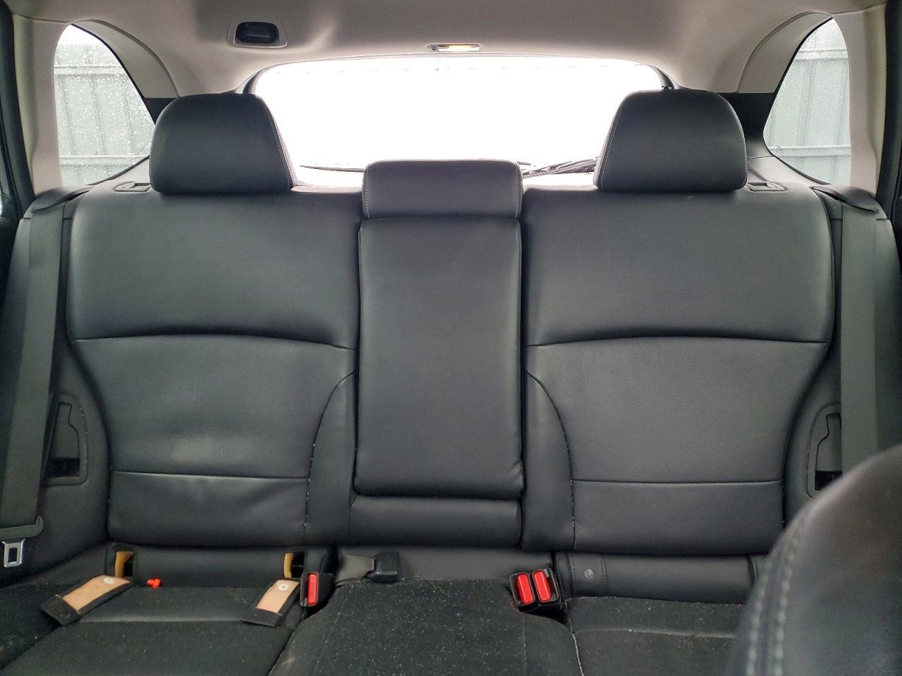 2016 Subaru Outback 2.5I Limited - zdjęcie 10