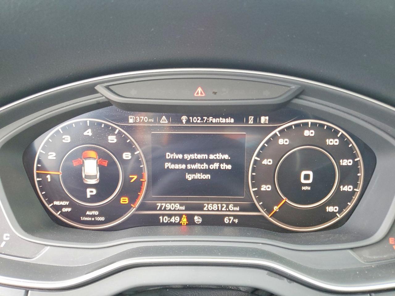 2019 Audi Q5 Premium Plus - zdjęcie 9