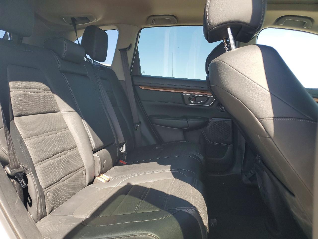 2019 Honda Cr-V Exl - zdjęcie 11