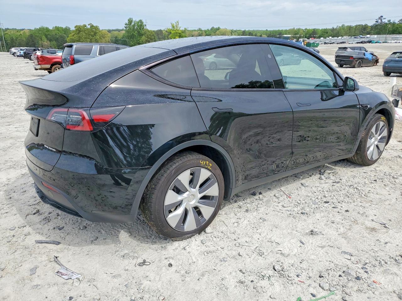 2023 Tesla Model Y - zdjęcie 3