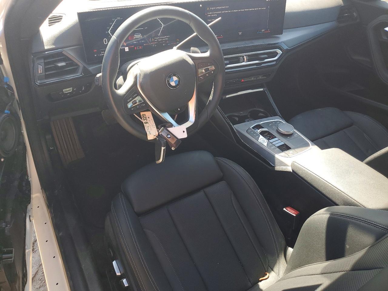 2023 BMW 230Xi - zdjęcie 8