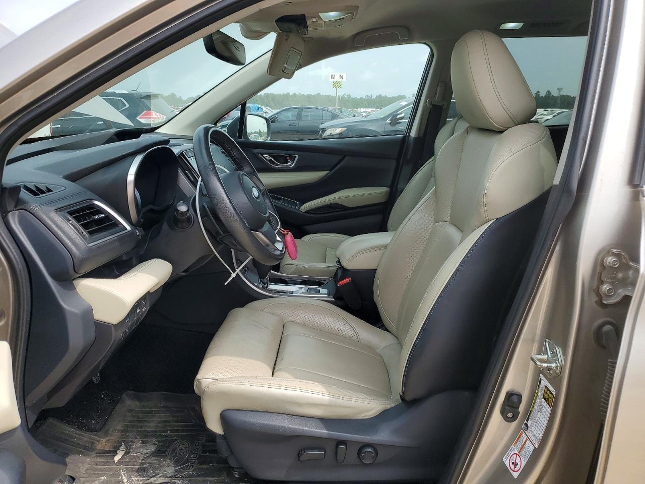 2019 Subaru Ascent Limited - zdjęcie 7