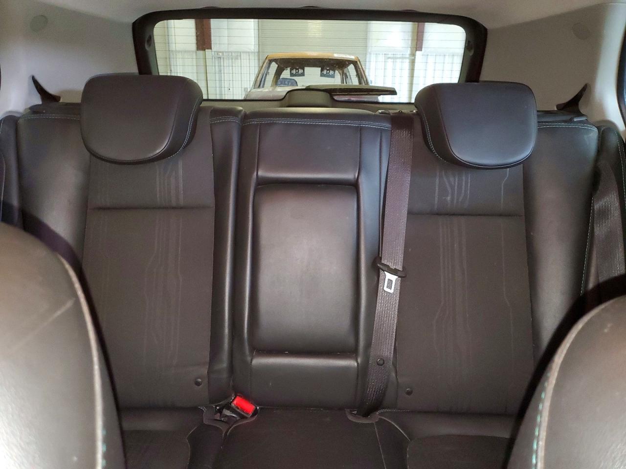 2016 Chevrolet Trax 1Lt - zdjęcie 10