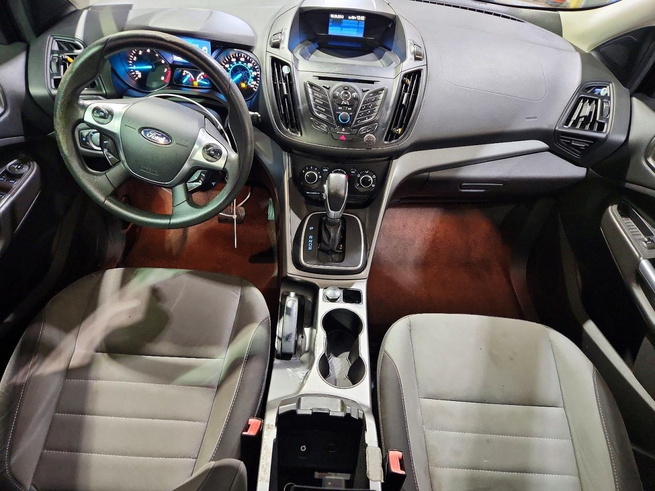 2013 Ford Escape Se - zdjęcie 8