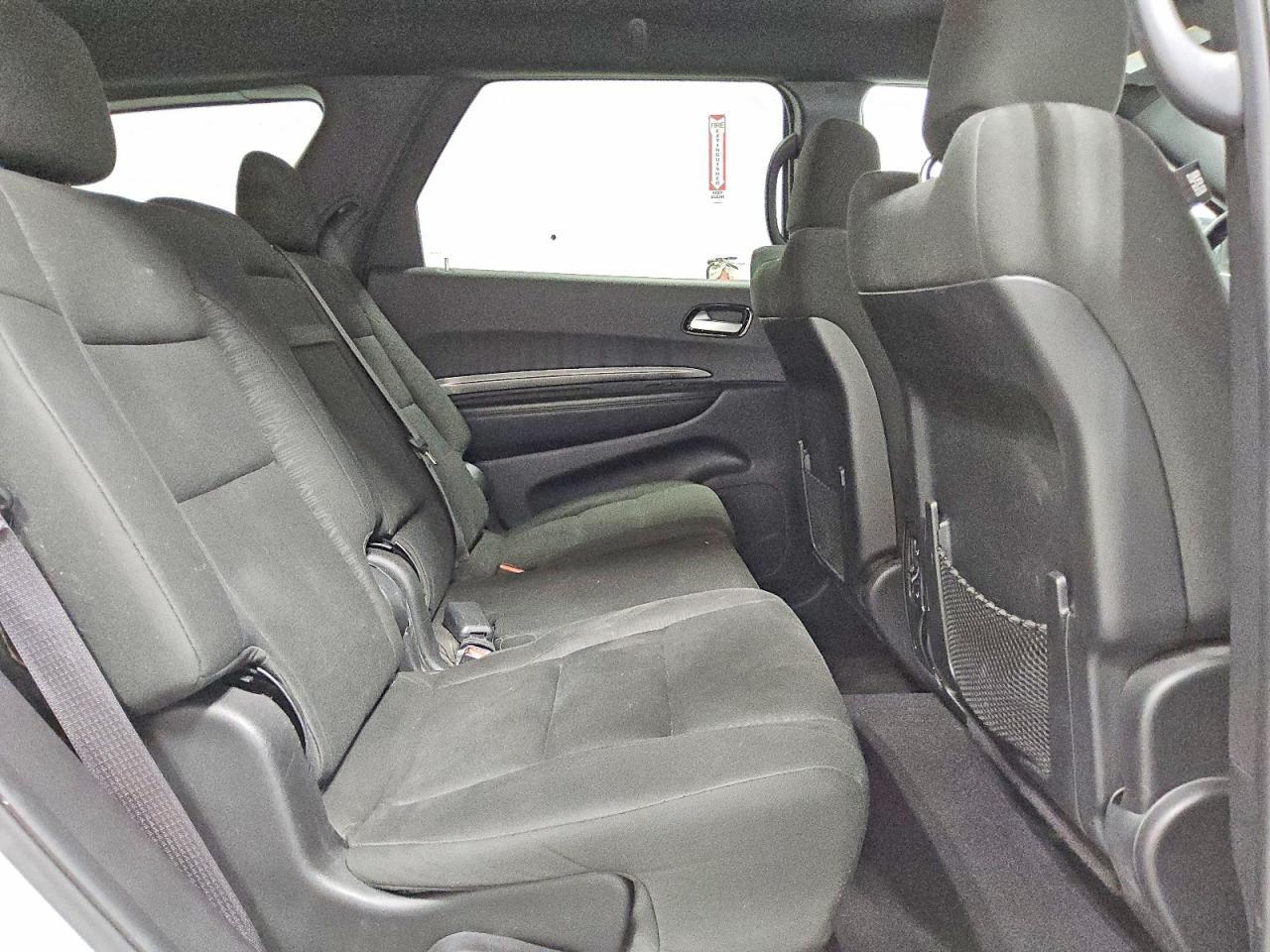 2023 Dodge Durango Sxt - zdjęcie 11