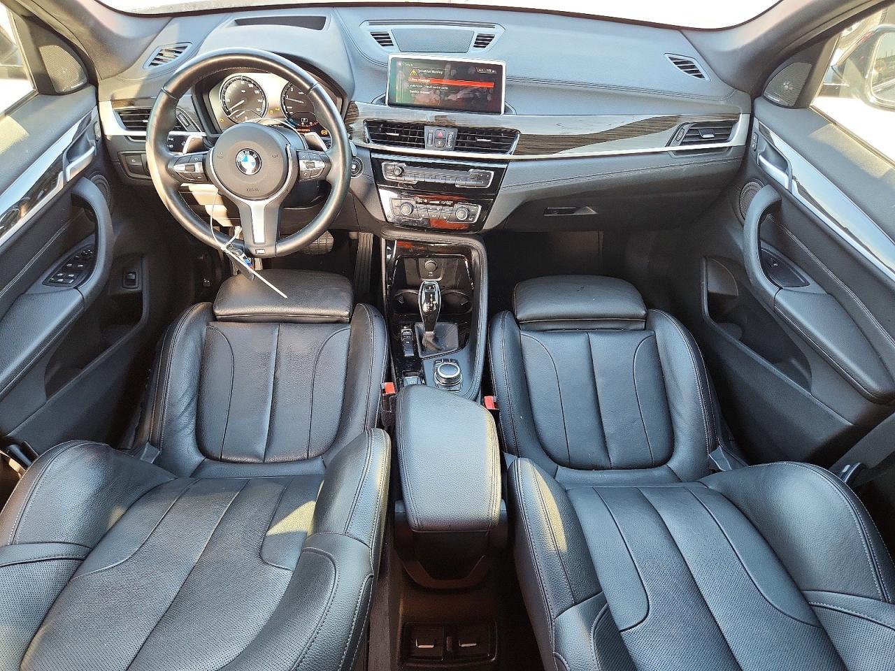2021 BMW X1 Sdrive28I - zdjęcie 8