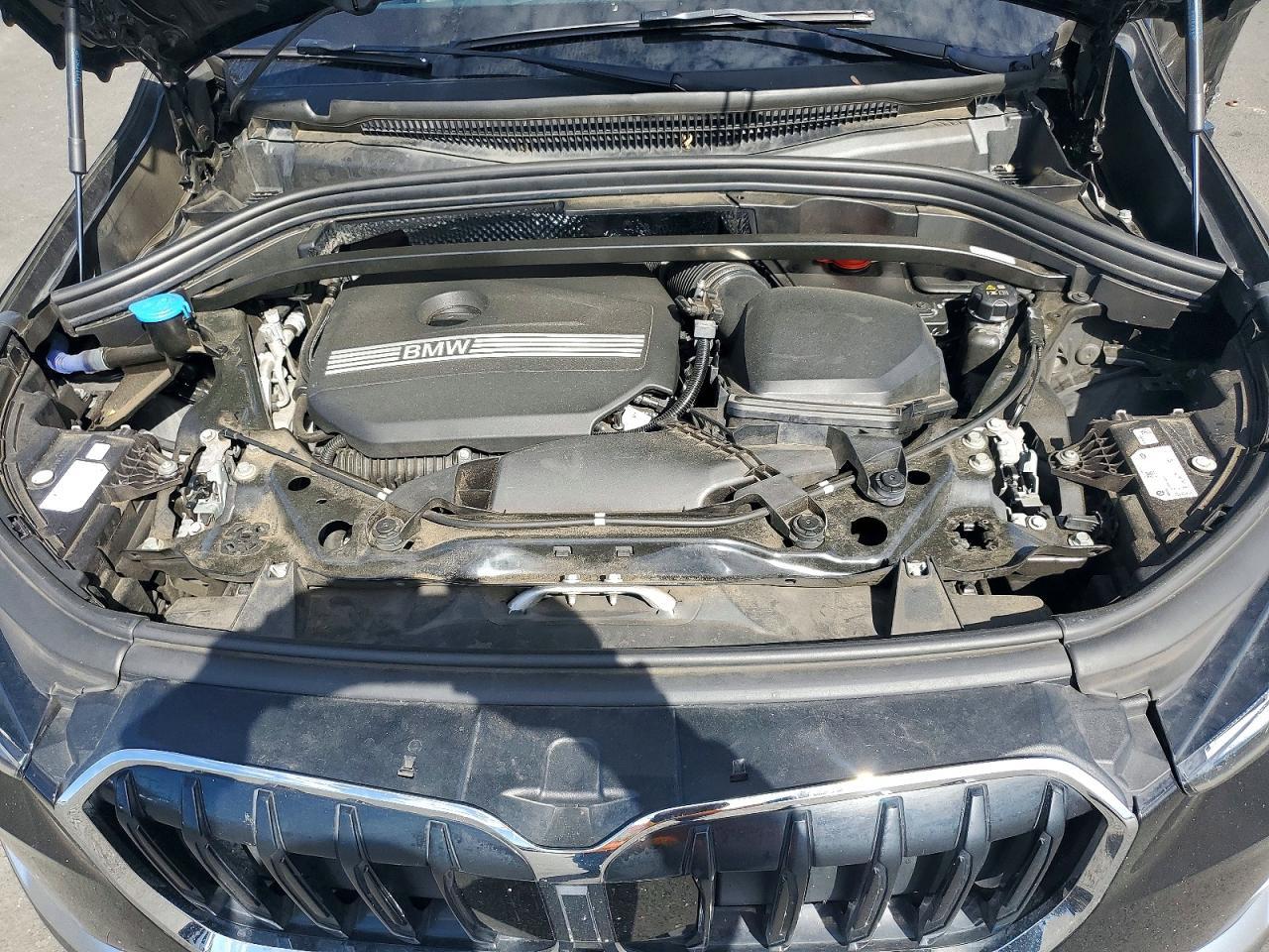 2023 BMW X1 xDrive28I - zdjęcie 11