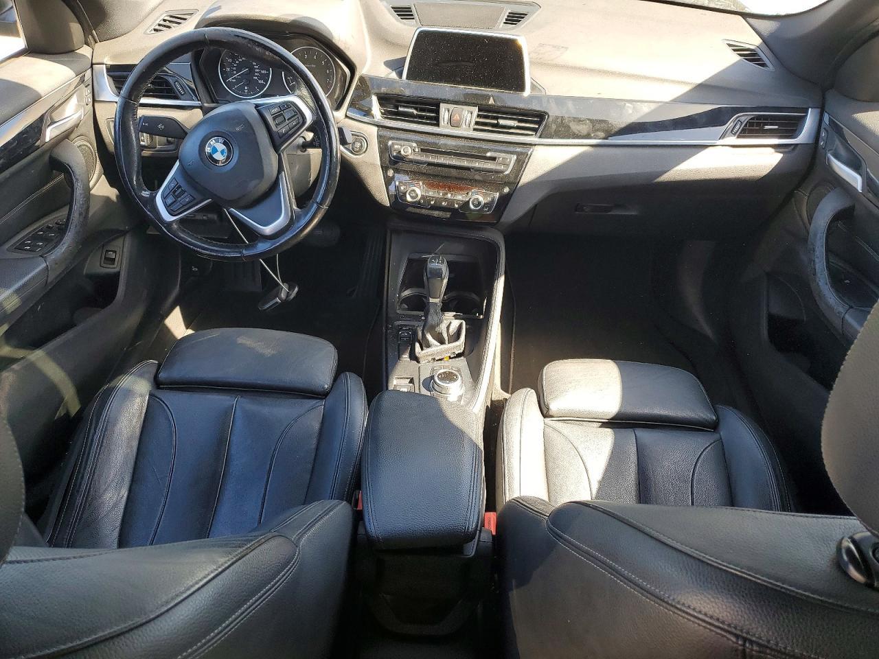 2018 BMW X1 xDrive28I - zdjęcie 8