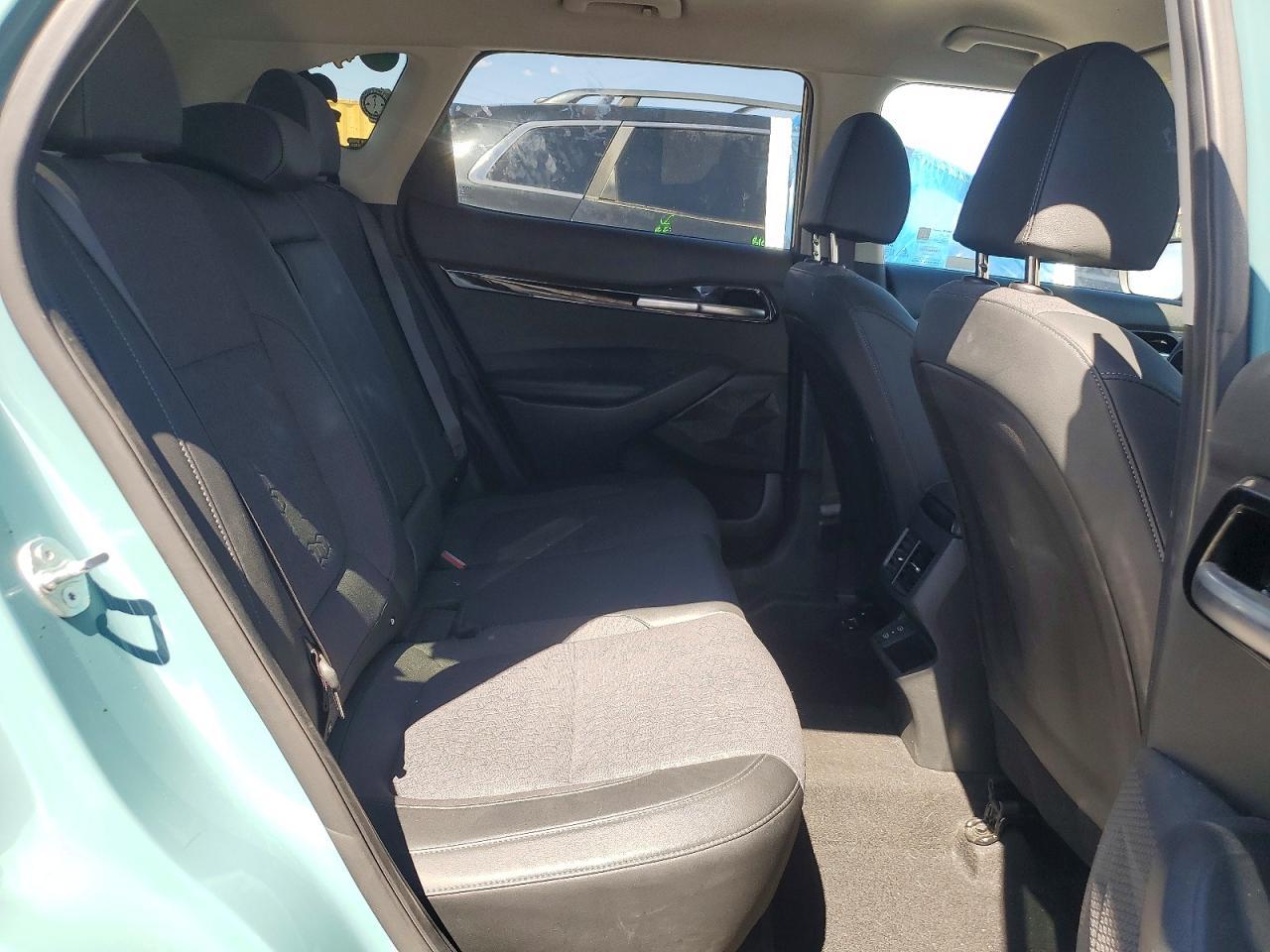 2024 Kia Seltos S - zdjęcie 11