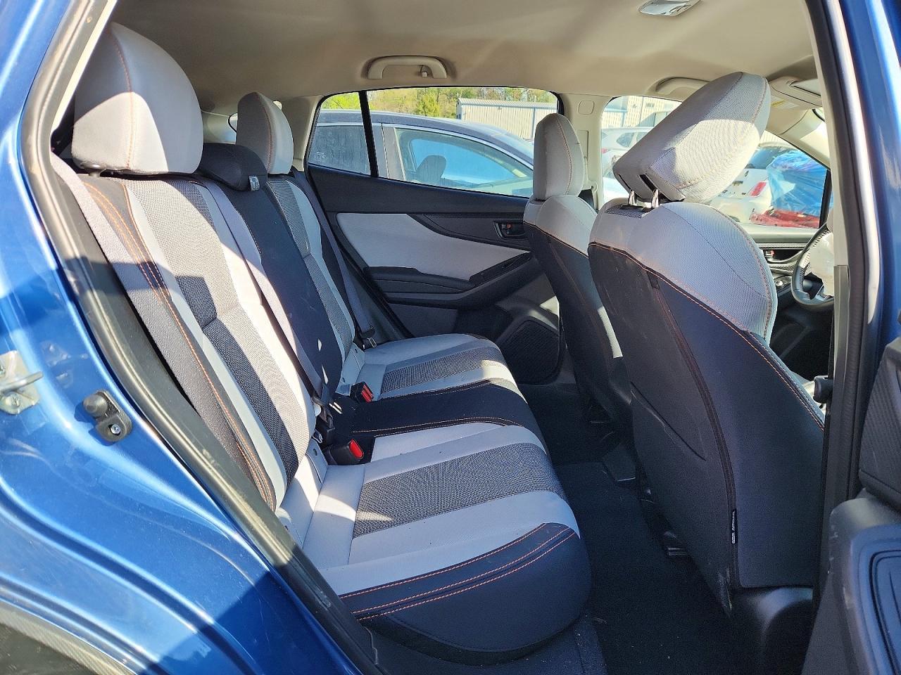 2021 Subaru Crosstrek Premium - zdjęcie 10