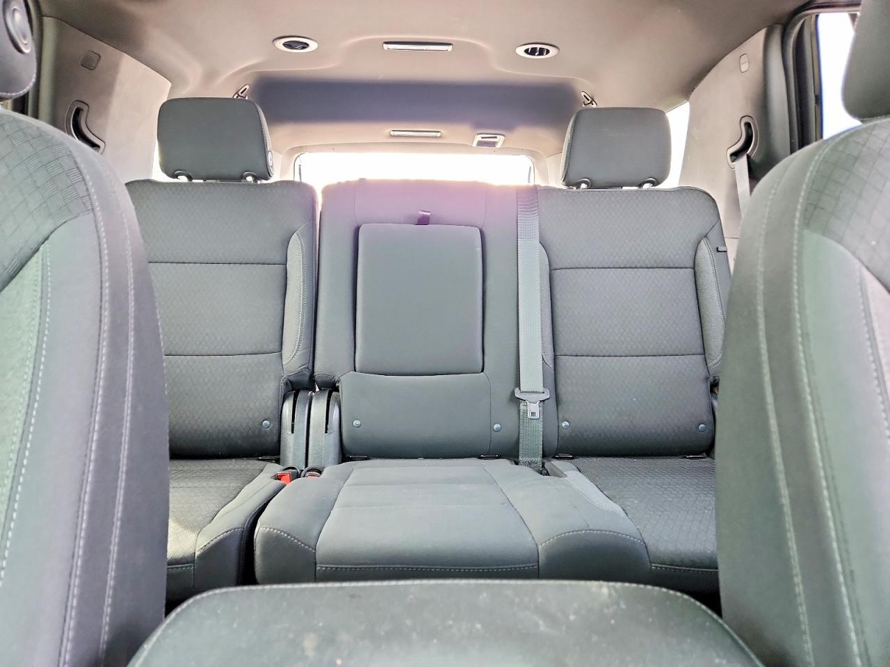 2023 Chev Tahoe K150 - zdjęcie 10