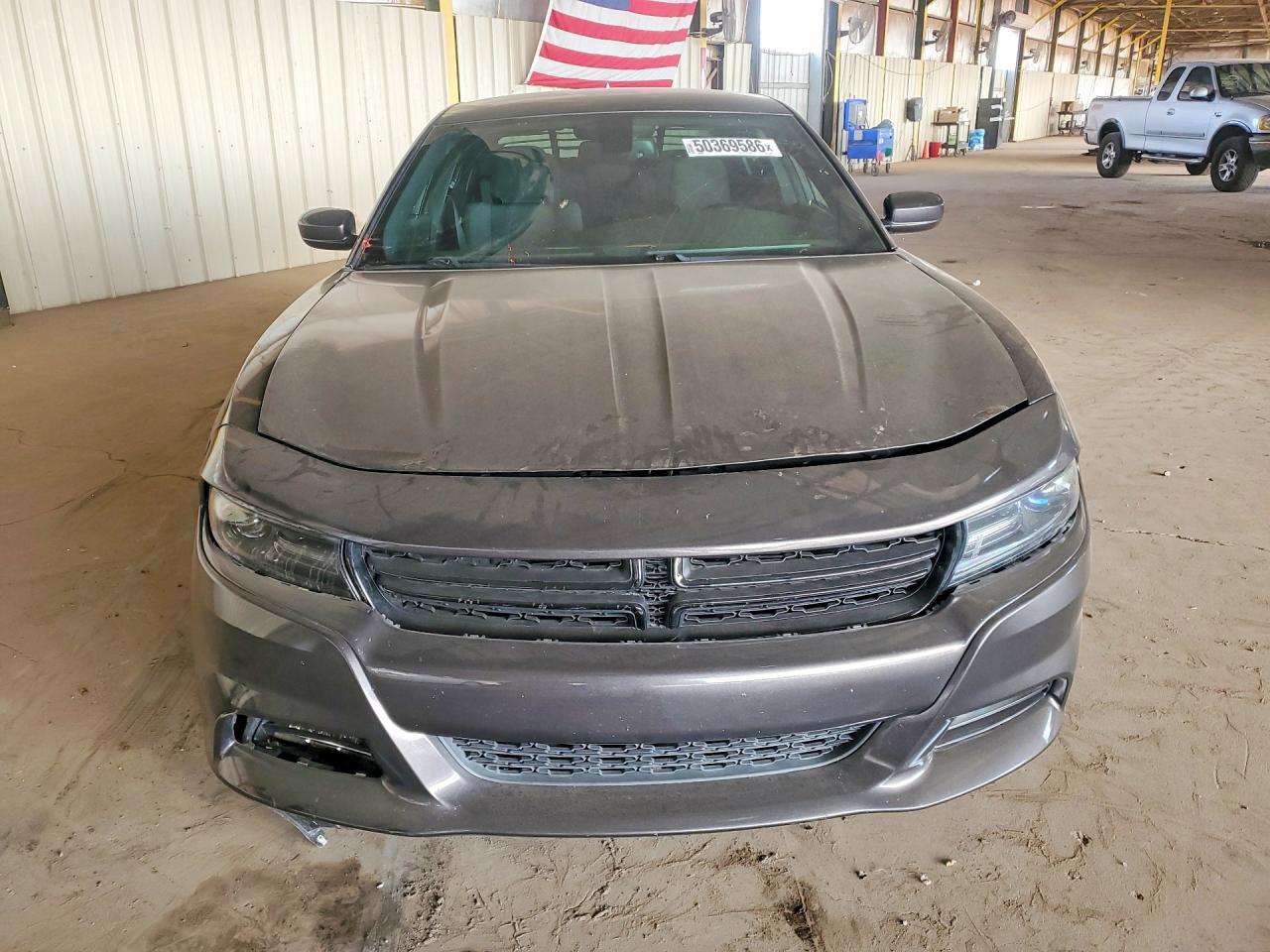 2016 Dodge Charger Sxt - zdjęcie 5