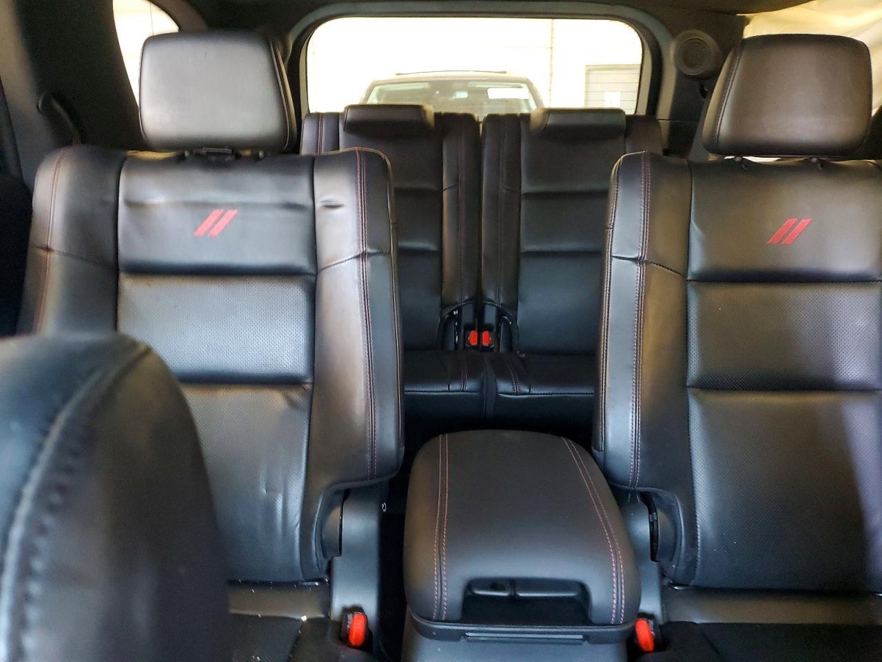 2021 Dodge Durango R - zdjęcie 10