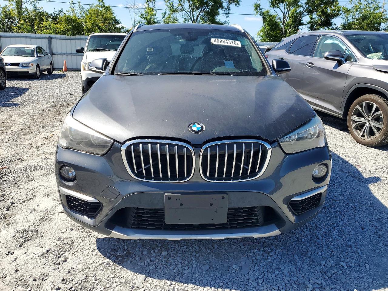 2018 BMW X1 xDrive28I - zdjęcie 5