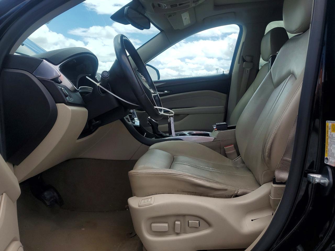 2013 Cadillac Srx Performance Collection - zdjęcie 7