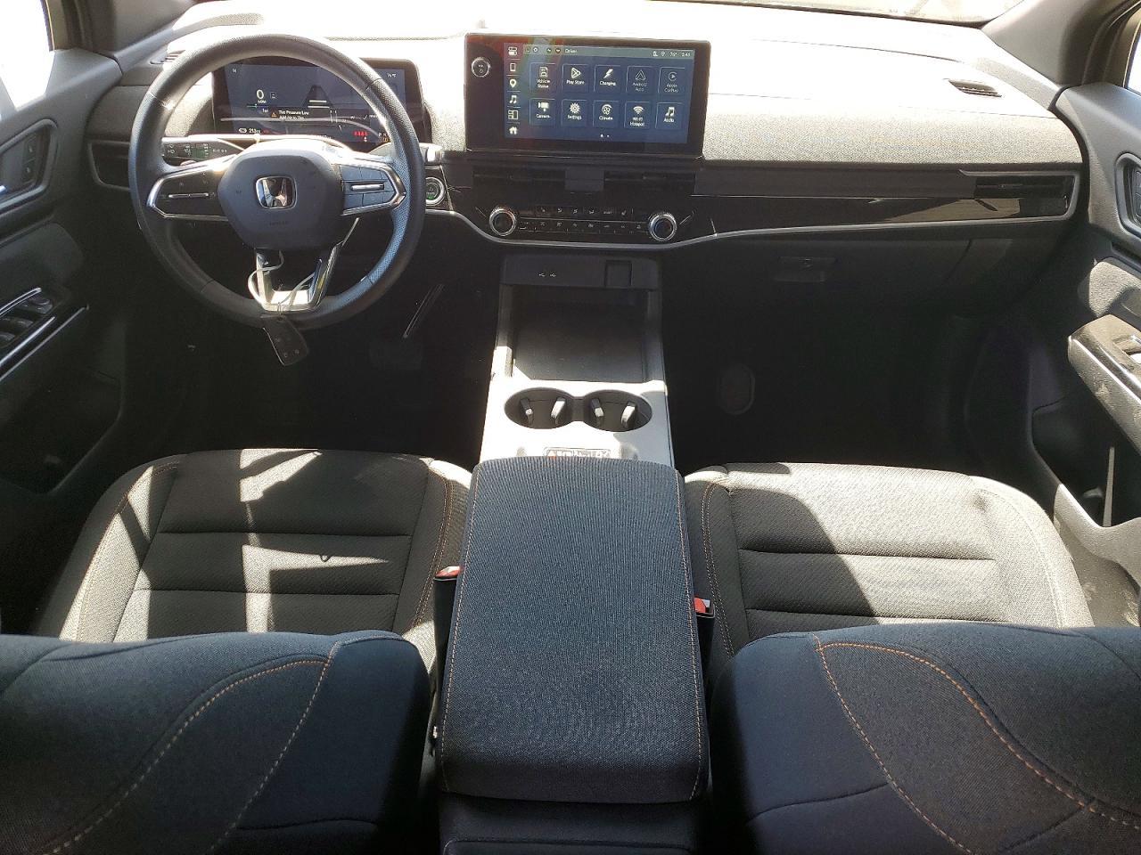 2025 Honda Prologue Eco - zdjęcie 8