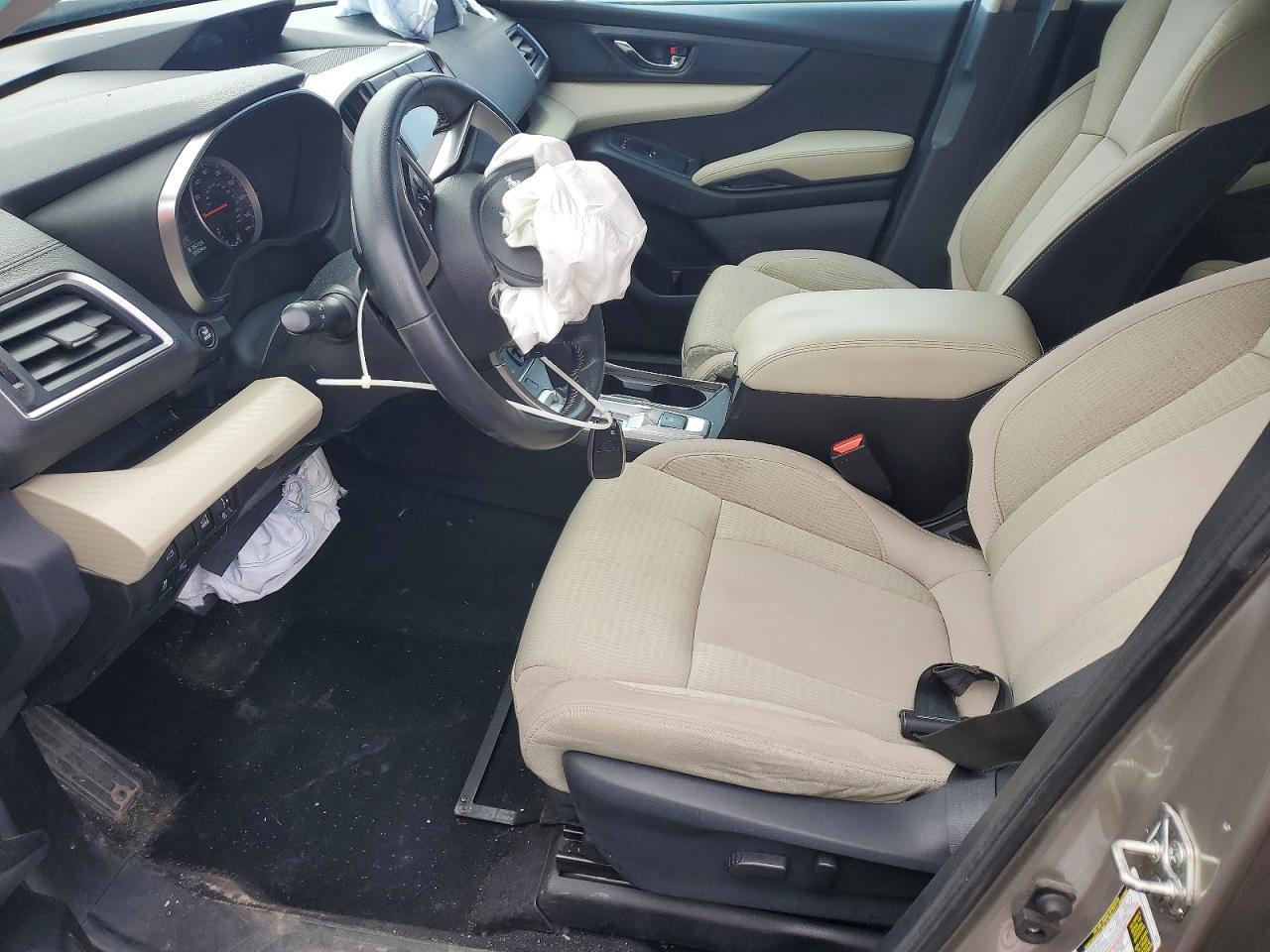 2019 Subaru Ascent Premium - zdjęcie 7