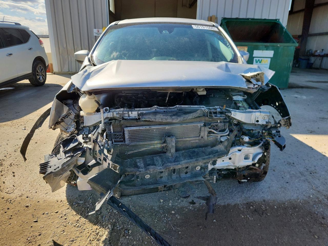 2019 Ford Escape Se - zdjęcie 5