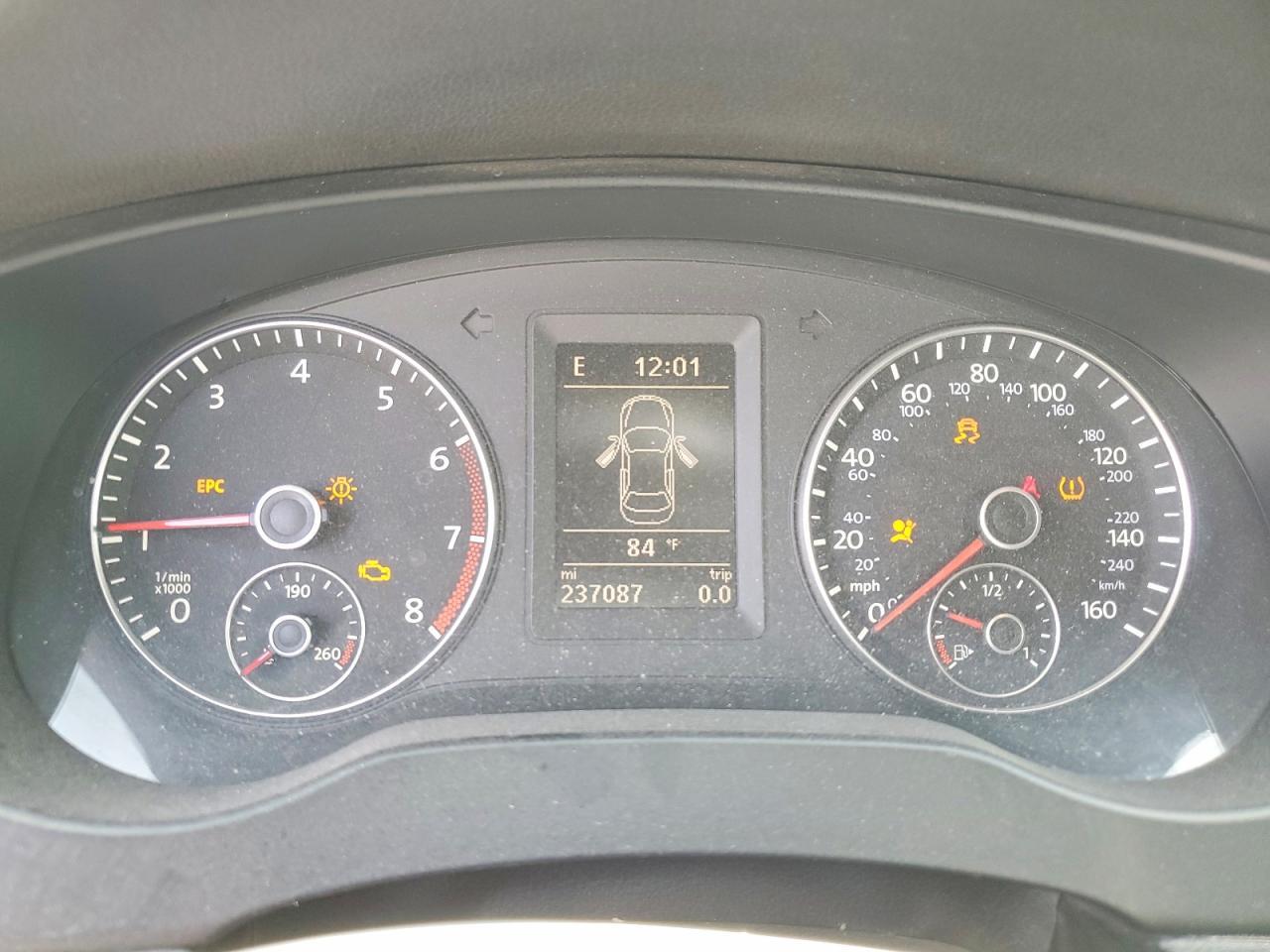 2013 Volkswagen Jetta Gli - zdjęcie 9