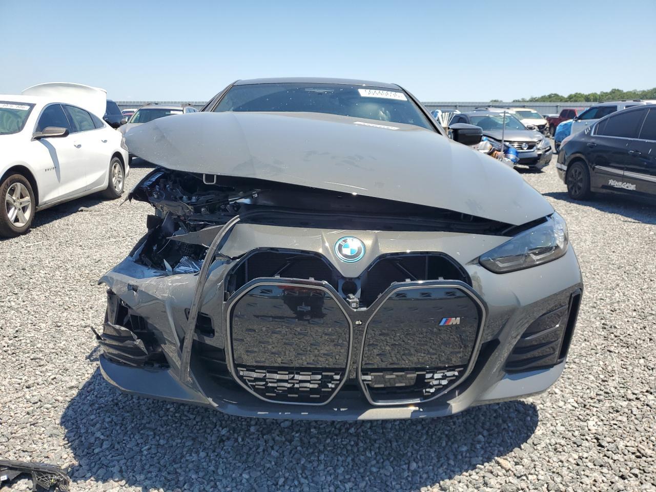 2023 BMW I4 M50 - zdjęcie 5
