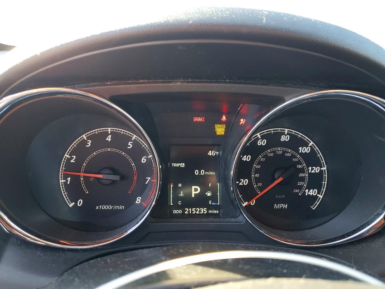 2016 Mitsubishi Outlander Sport Es - zdjęcie 9