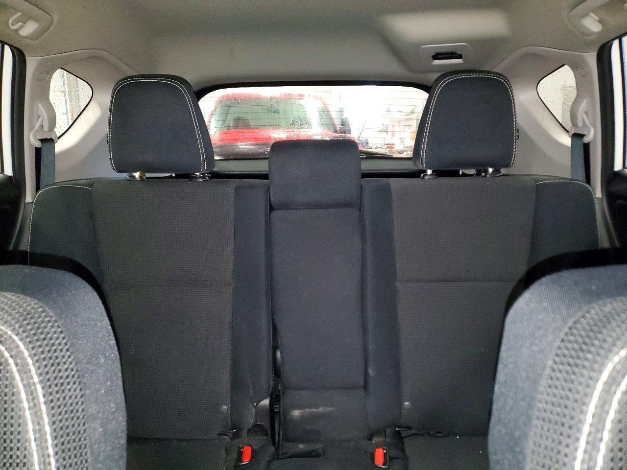 2017 Toyota Rav4 Limited - zdjęcie 10