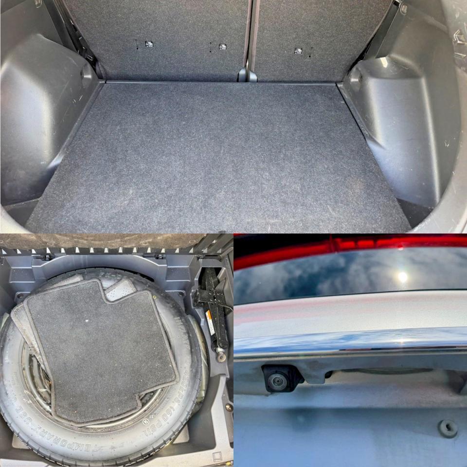 2020 Mitsubishi Eclipse Cross - zdjęcie 14