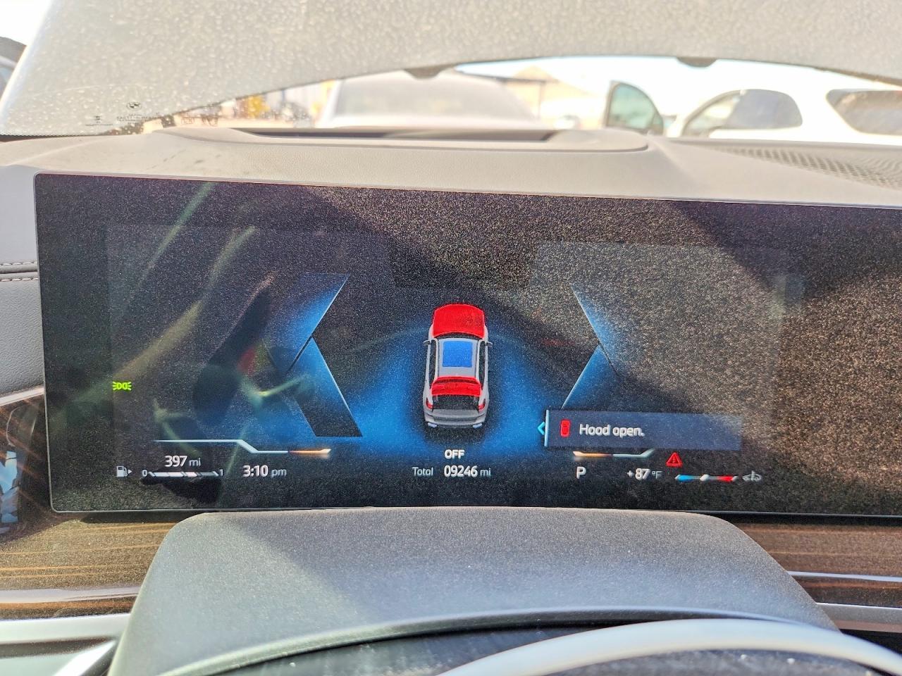 2025 BMW X5 xDrive40I - zdjęcie 9