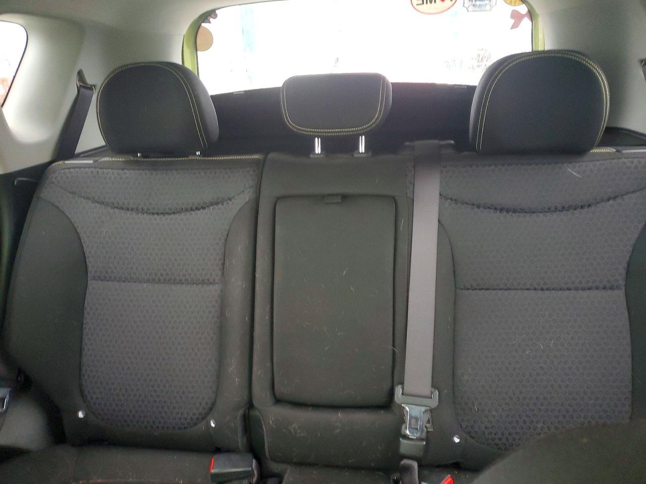 2015 Kia Soul + - zdjęcie 10