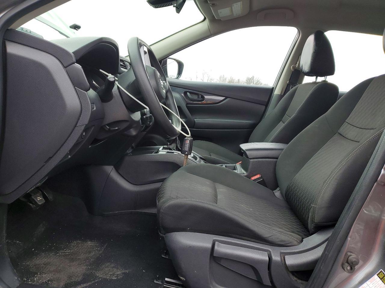 2020 Niss Rogue S - zdjęcie 7