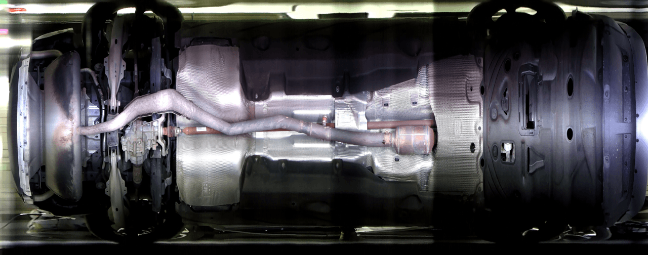 2023 Ford Escape St Line - zdjęcie 14